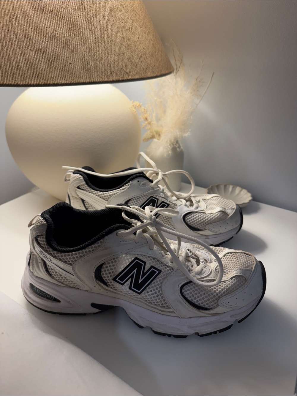 New Balance 540